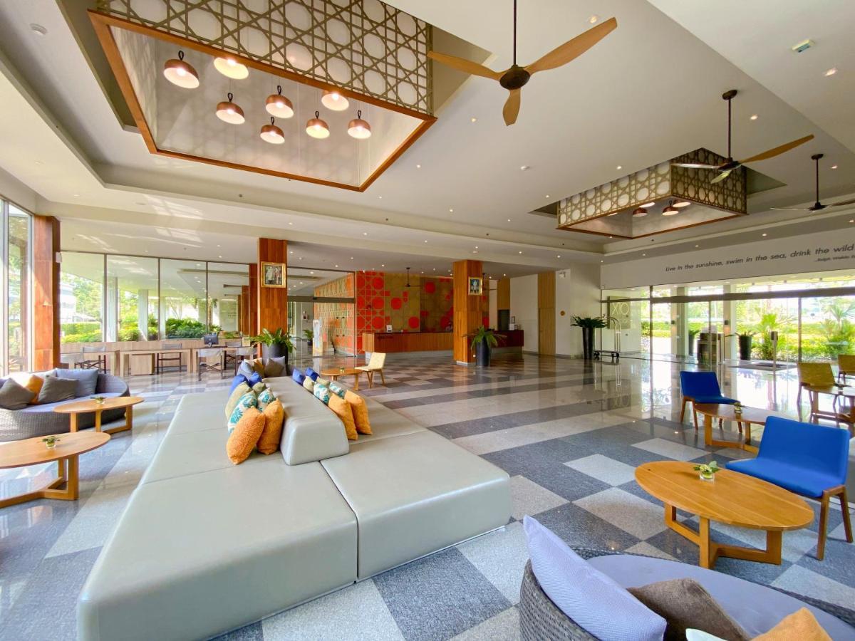 Resort X10 Khaolak 5*