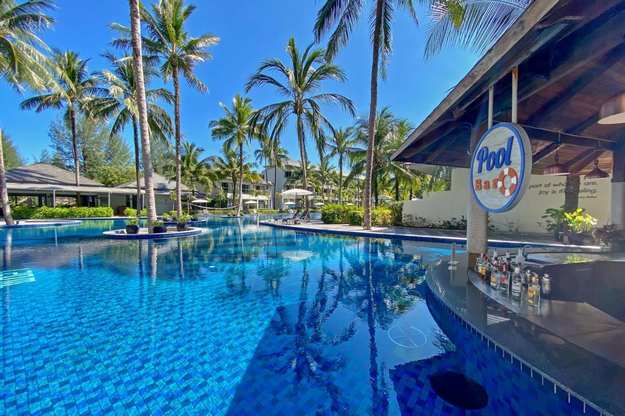 X10 Khaolak Resort 5*