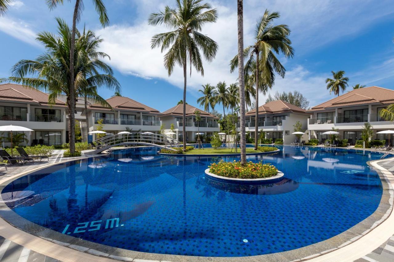 X10 Khaolak 5*